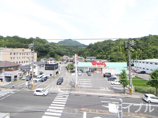 第２坂本五日市ビルの物件内観写真